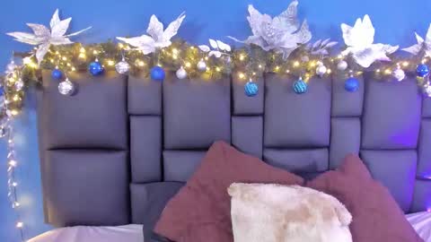 daneska online show from November 2025 08:12:01 PM