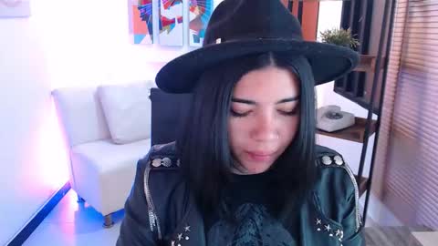 Veronica online show from November 2025 11:35:01 AM