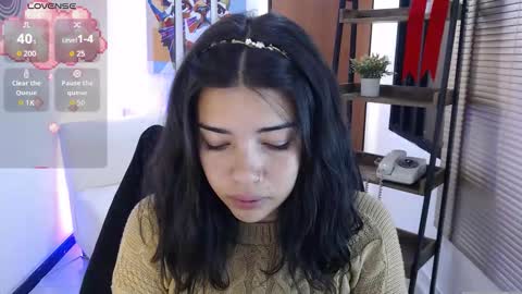 Veronica online show from February 2026 11:50:01 AM