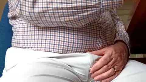 dangermouse2031 online show from December 2025 01:13:02 AM