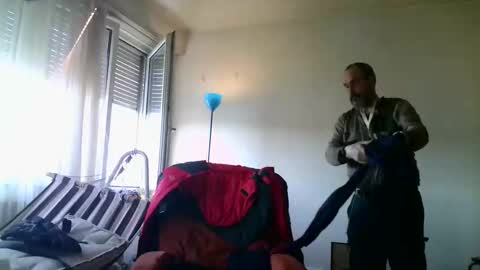 Snapshot of dangermousey005 chatting on March 2025 09:16:01 AM dangermousey005 online show from March 2025 09:16:01 AM