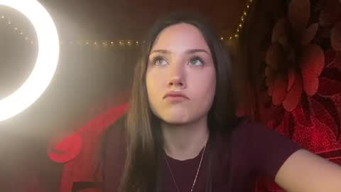 dangerous_softness online show from April 2026 07:05:02 PM