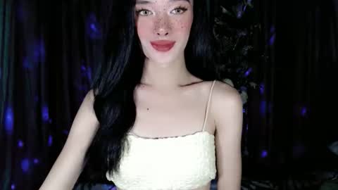 Nica online show from January 2026 06:57:02 PM