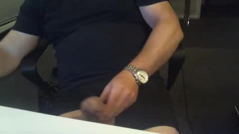 dangirth78 online show from January 2025 10:08:01 AM