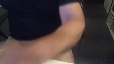 dangirth78 online show from February 2025 09:54:01 AM