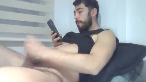 Snapshot of dani3l9905 chatting on September 2025 05:55:02 AM dani3l9905 online show from September 2025 05:55:02 AM