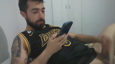 Snapshot of dani3l9905 chatting on February 2026 03:45:02 AM dani3l9905 online show from February 2026 03:45:02 AM