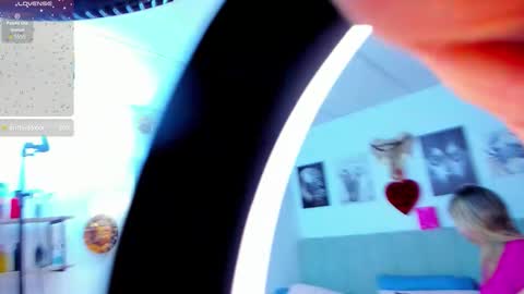 dani_and_maik online show from February 2026 10:51:02 PM