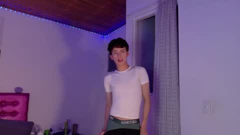 Dani Dancer online show from February 2026 11:42:02 PM