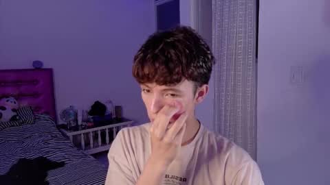 Dani Dancer online show from February 2026 11:23:01 PM