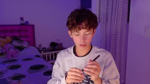 Dani Dancer online show from March 2026 11:32:02 PM