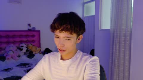 Dani Dancer online show from April 2026 09:01:02 PM