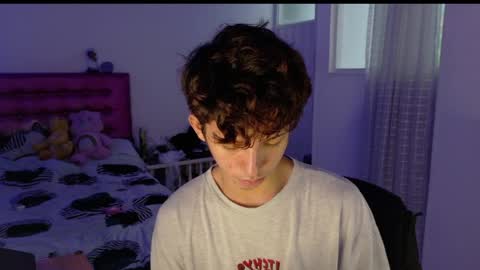 Dani Dancer online show from April 2026 09:39:01 PM