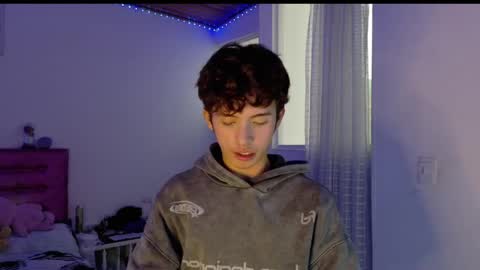 Dani Dancer online show from April 2026 09:17:01 PM