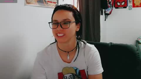 dani y jocelyn online show from October 2025 07:12:01 PM