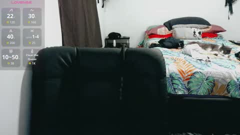 dani y jocelyn online show from November 2025 07:46:02 PM