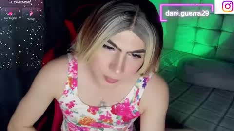 dani online show from March 2026 12:44:01 AM