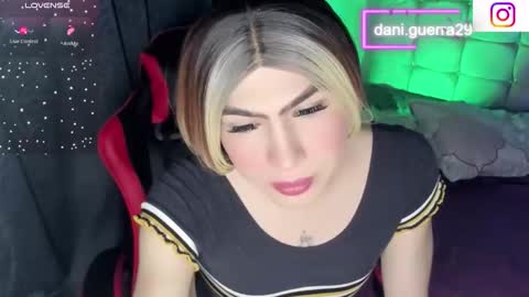 dani online show from April 2026 10:30:01 AM