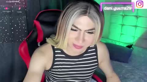 dani online show from April 2026 07:25:02 AM