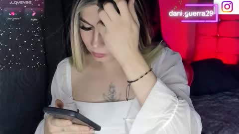dani online show from May 2026 04:07:02 AM