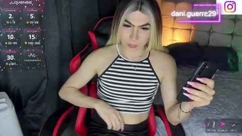 dani online show from May 2026 02:39:02 AM