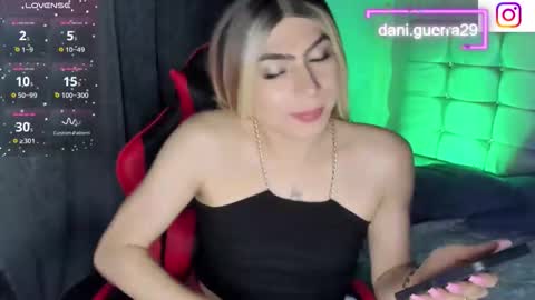 dani online show from May 2026 08:08:01 AM