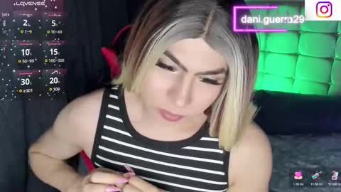 dani online show from May 2026 05:56:02 AM