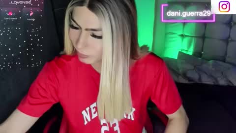 dani online show from May 2026 11:06:01 AM
