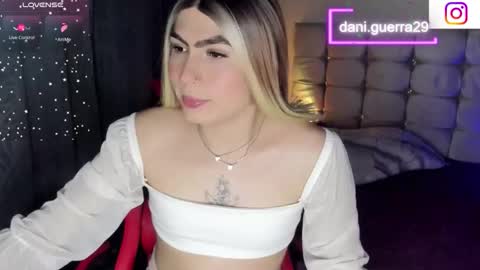 dani online show from May 2026 03:47:01 AM