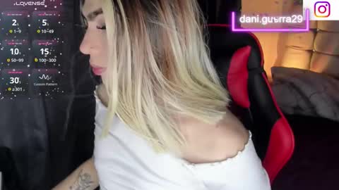 dani online show from May 2026 01:56:01 AM