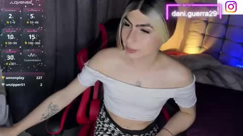 dani online show from May 2026 02:12:02 PM