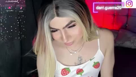 dani online show from May 2026 01:46:02 AM