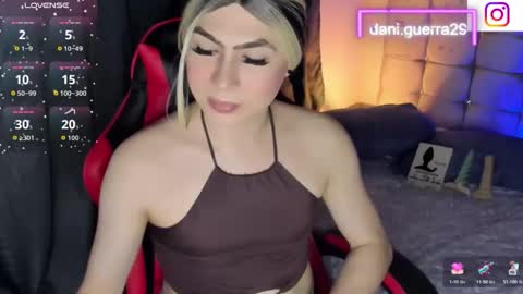 dani online show from June 2026 01:22:01 AM