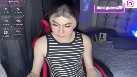 dani online show from June 2026 01:43:02 AM