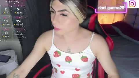 dani online show from June 2026 03:25:01 AM
