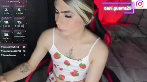 dani online show from July 2026 07:44:01 AM