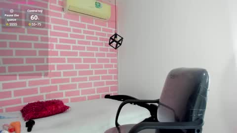 dani_lue online show from February 2025 12:22:02 PM