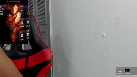 dani_lue online show from November 2025 02:16:01 PM