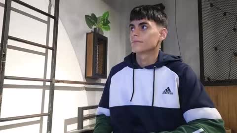 dani_mc online show from January 2026 11:36:02 AM