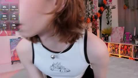 Daniel online show from October 2025 08:53:02 PM