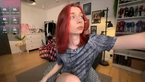 Daniel online show from March 2026 08:14:01 PM