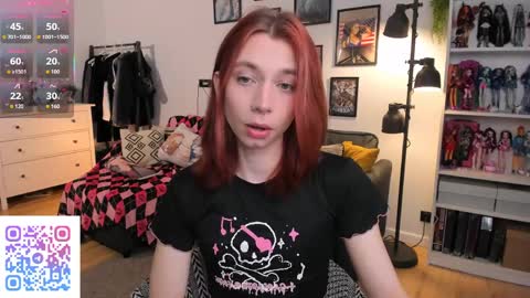 Daniel online show from April 2026 05:47:02 PM