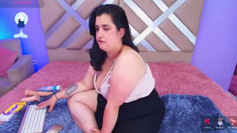 Dani  online show from December 2025 03:57:01 AM