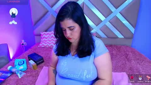 Dani  online show from January 2026 03:22:02 AM