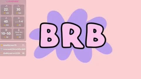 JANE  online show from February 2025 10:31:01 PM