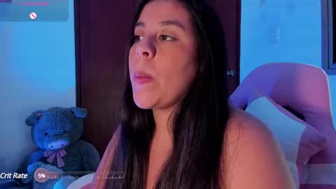 Snapshot of daniabet chatting on December 2024 08:43:01 PM valentina online show from December 2024 08:43:01 PM
