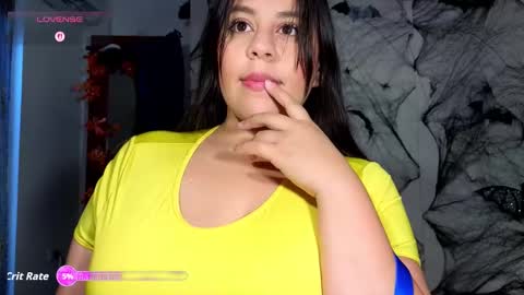 Snapshot of daniabet chatting on October 2025 01:19:01 PM valentina online show from October 2025 01:19:01 PM