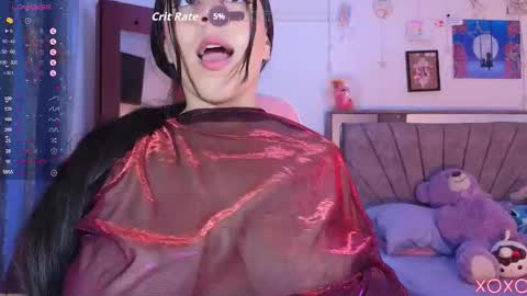 valentina online show from March 2026 01:26:01 PM