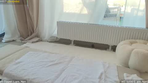 daniangel_web online show from July 2026 07:33:02 AM