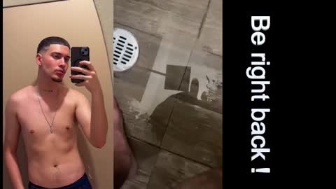 Snapshot of daniborbon1 chatting on October 2025 07:15:02 PM daniborbon1 online show from October 2025 07:15:02 PM